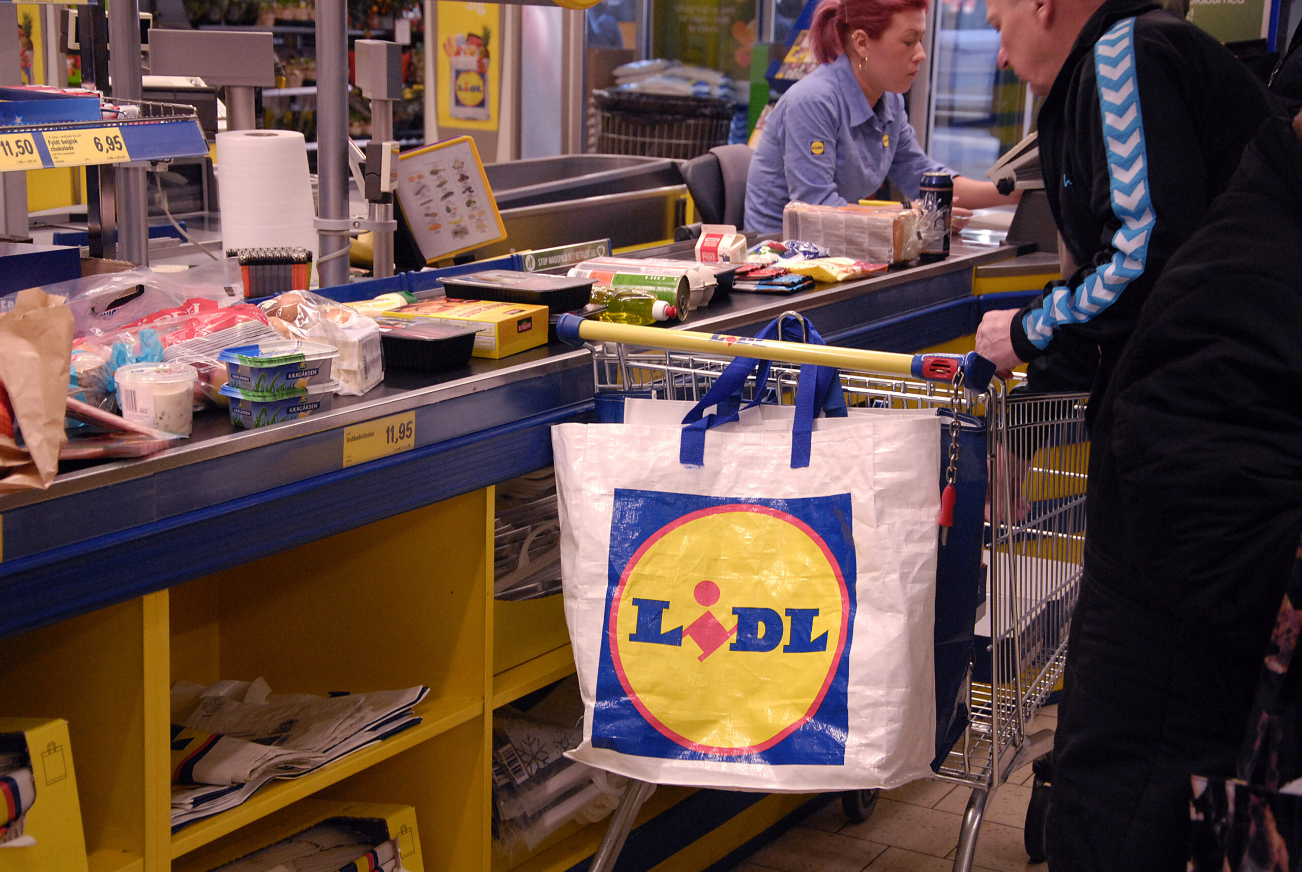 lidl