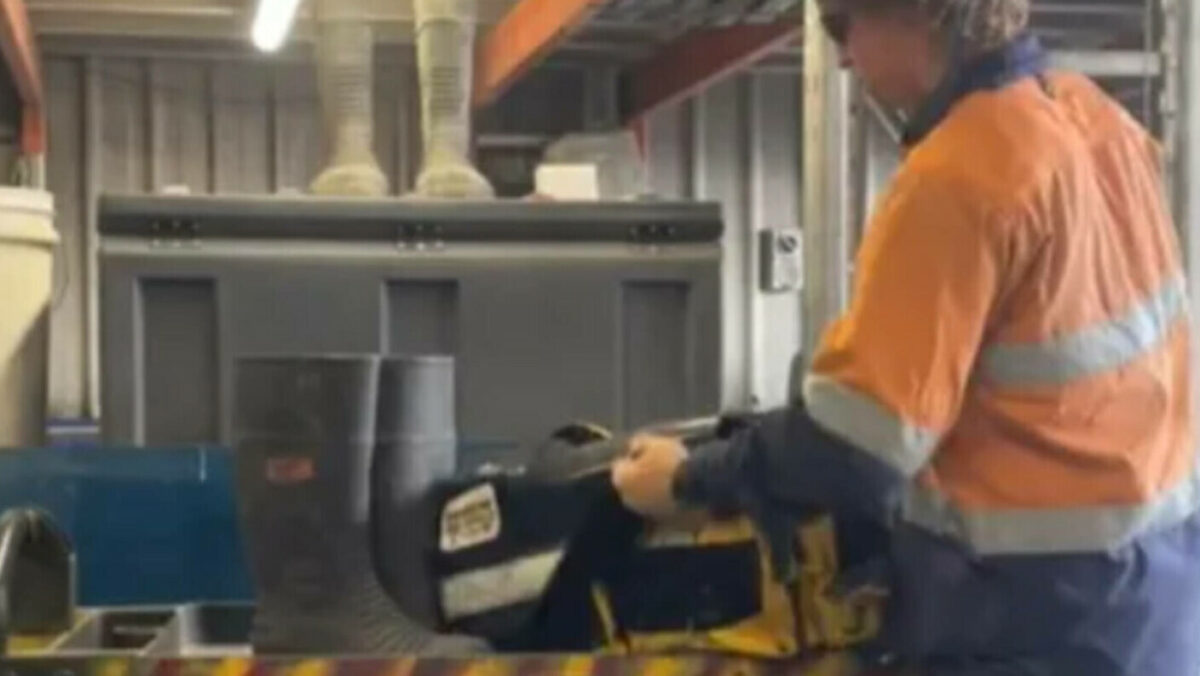 Job cu salariu de 100.000 de euro pe an. Ce trebuie să facă angajatul