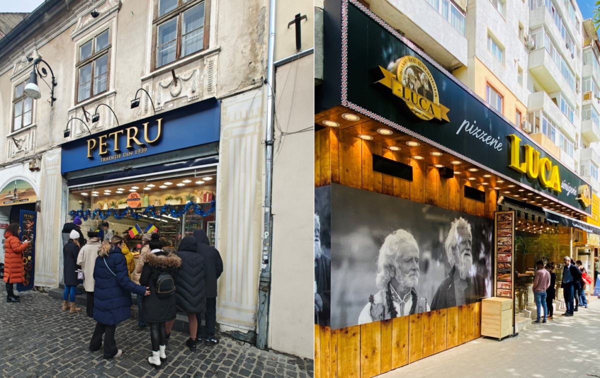 Petru sau Luca, bătălia simigeriilor. Cum sunt plătiți angajații și care e programul