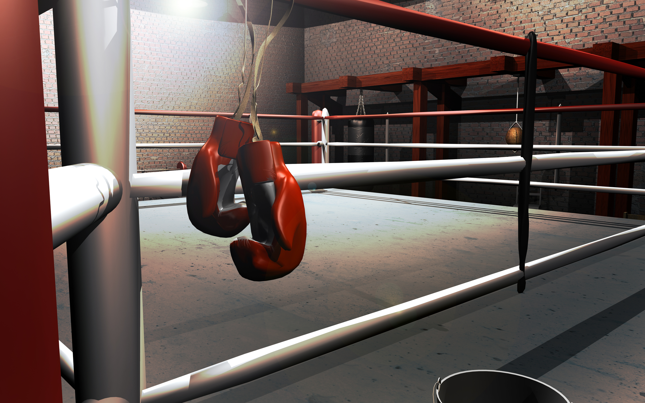 Petrică Paraschiv, primul român campion mondial la box profesionist, a ajuns din nou după gratii. Ce pedeapsă execută