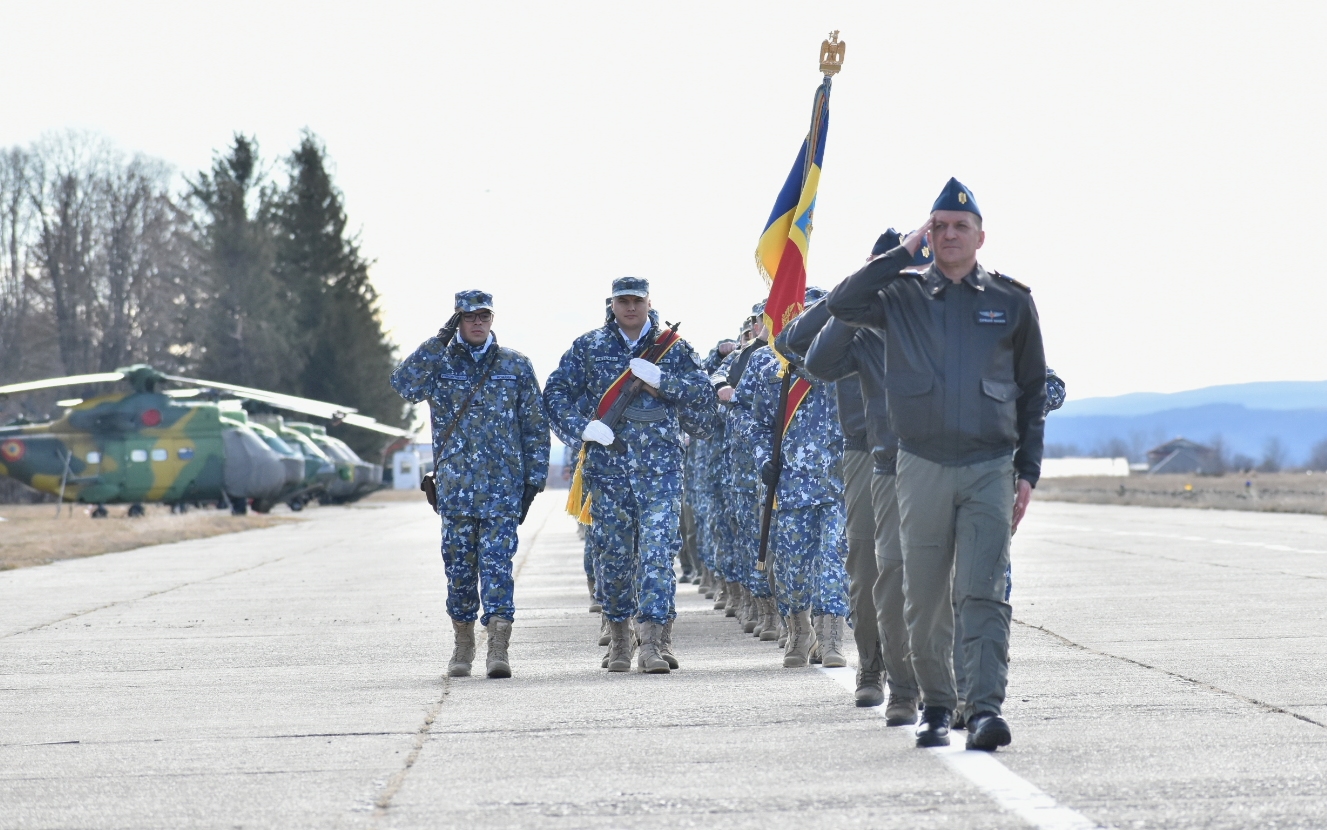 MApN clarifică situația inspecțiilor militare rusești. Ce s-a întâmplat, de fapt, în România