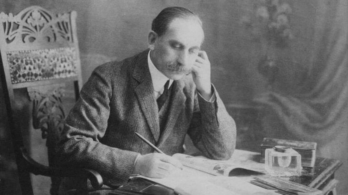 Nicolae Minovici, românul care s-a spânzurat de 12 ori. O poveste care bate orice film