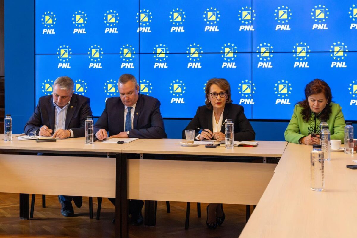 PNL depune amendament pentru eliminarea impozitării concediilor medicale