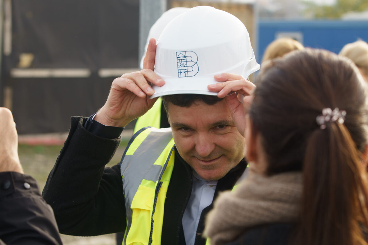 Primăria Capitalei a primit o amendă uriașă. Nicușor Dan face un gest disperat