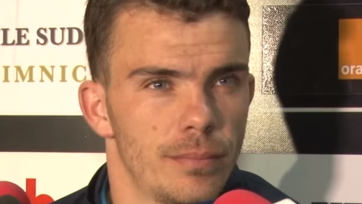 Dan Nistor, după eșecul cu FCSB: Nu cred că am căzut fizic, ci psihic