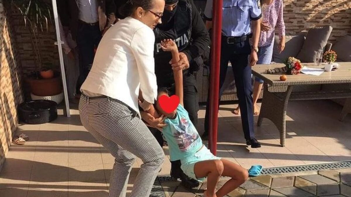 ÎCCJ redeschide dosarul în cazul adopției Sorinei. Procuroarea Pițurcă va fi cercetată din nou