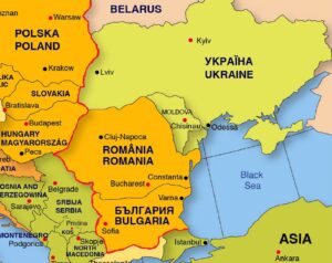 Bulgaria