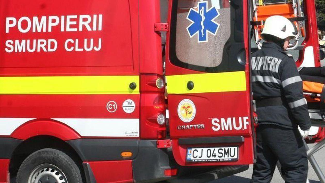 Cum s-a produs tragedia din județul Sibiu, în care doi frați au murit înecați într-un pârâu