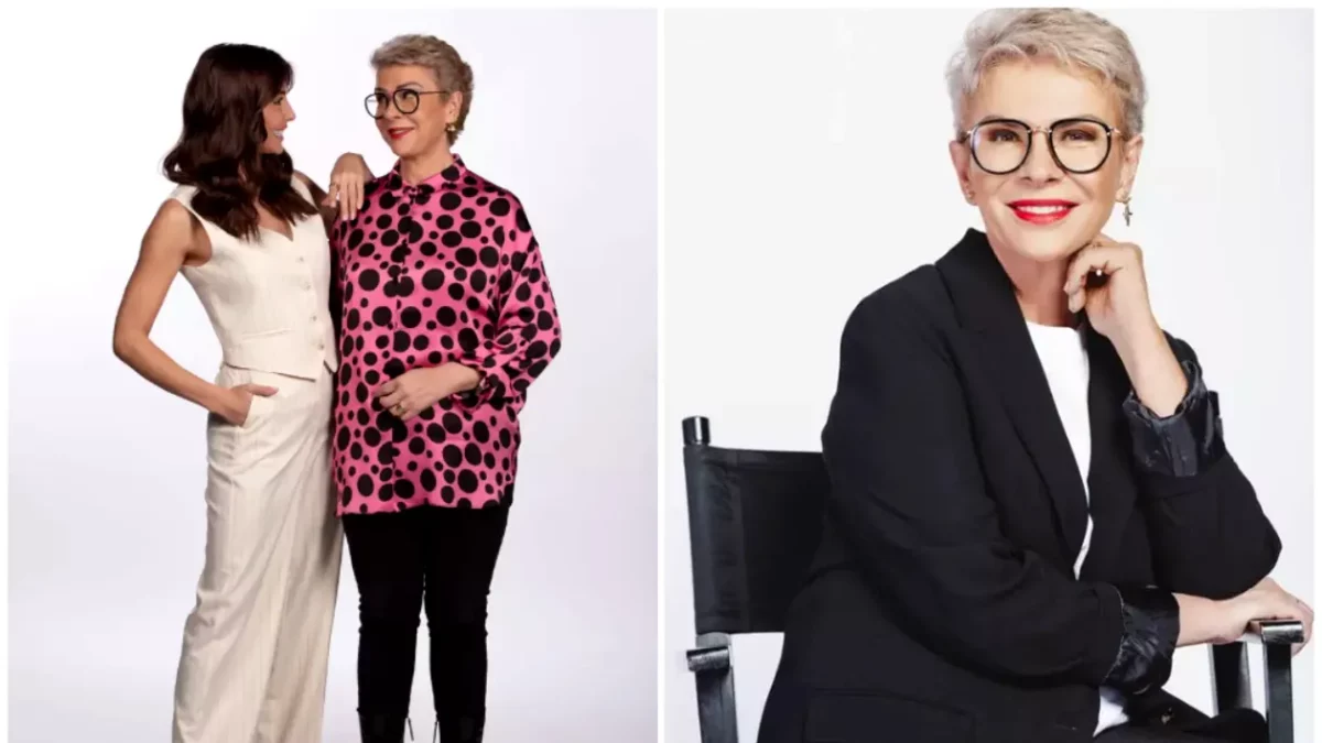 Teo Trandafir, deranjată de Ilinca Vandici: Întrebarea asta puteai să mi-o pui între patru ochi