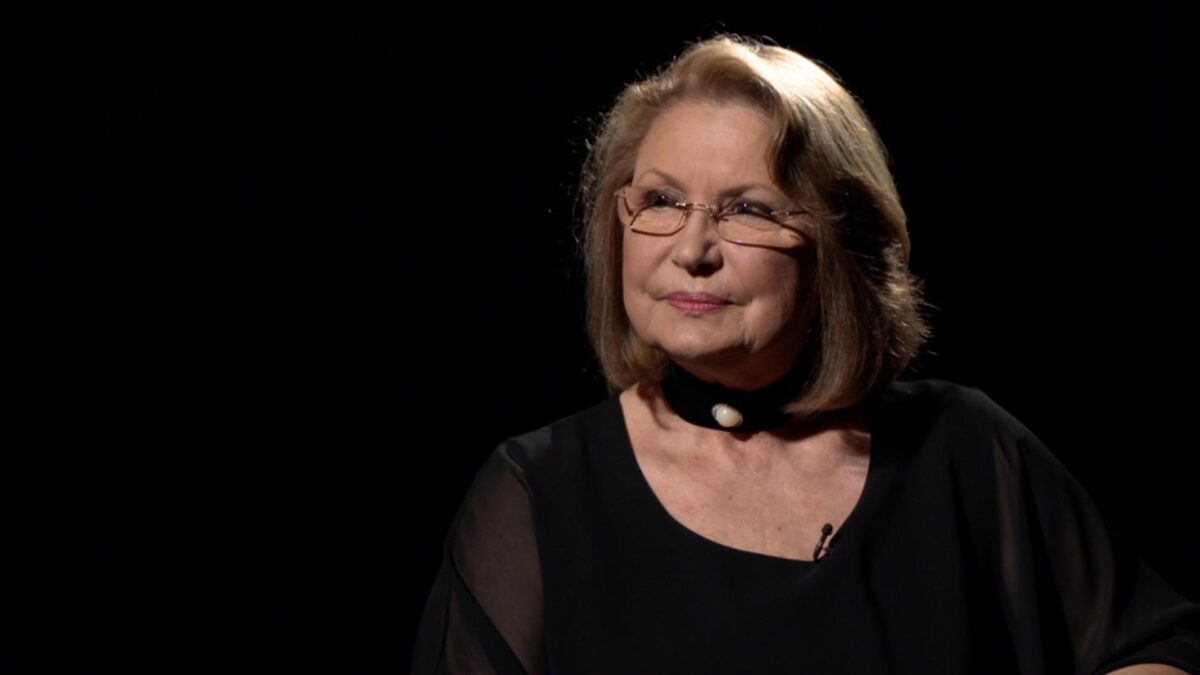 Tora Vasilescu, despre viața la 73 de ani. Actrița a plecat din Capitală și se ocupă de propria gospodărie