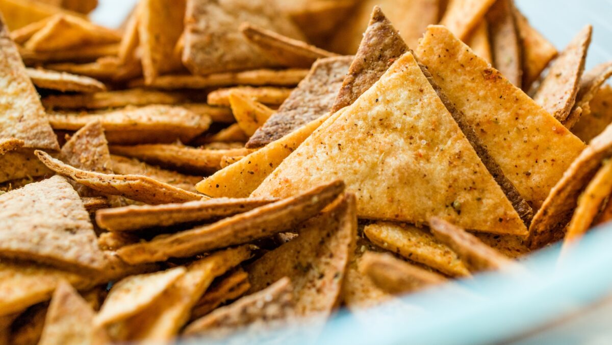 Sortiment de chipsuri, scos de la vânzare. Risc mare de alergii pentru consumatorii sensibili