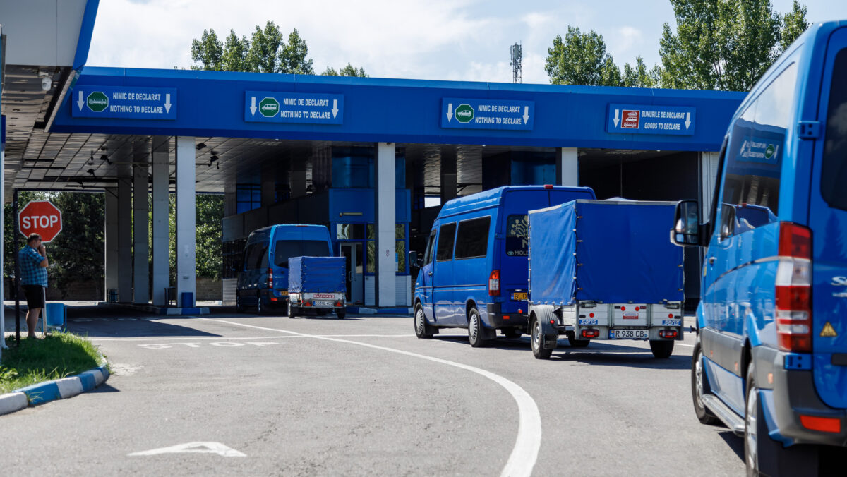 Controlul coordonat în postul Leușeni–Albița va continua. Acordul dintre Republica Moldova și România, prelungit în aprilie 2026
