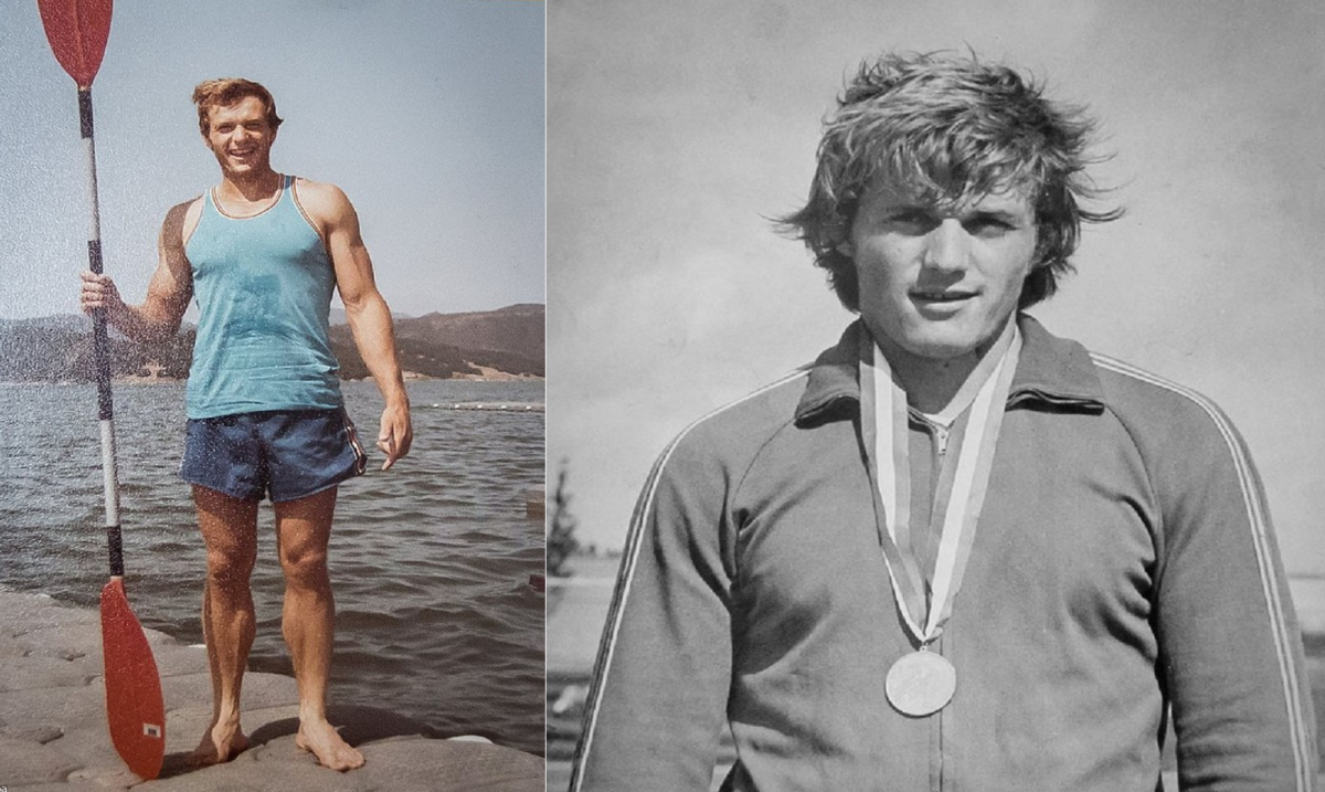 Doliu în sportul românesc. A murit un medaliat olimpic