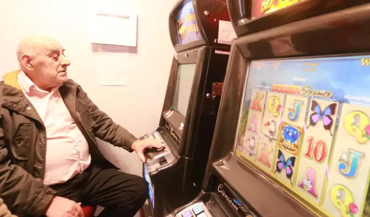 Viorel Lis, dependent până în măduva oaselor. Anunță că moare, dacă renunță