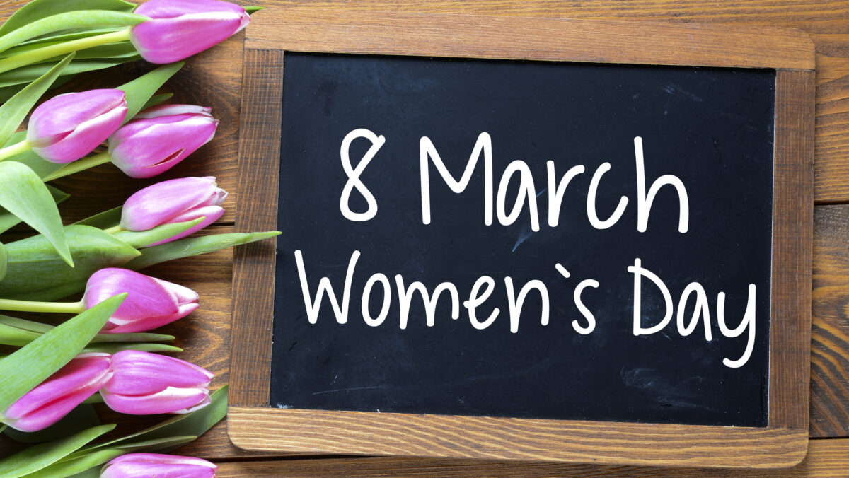 Comuniștii au preluat 8 Martie de la dușmanul de clasă