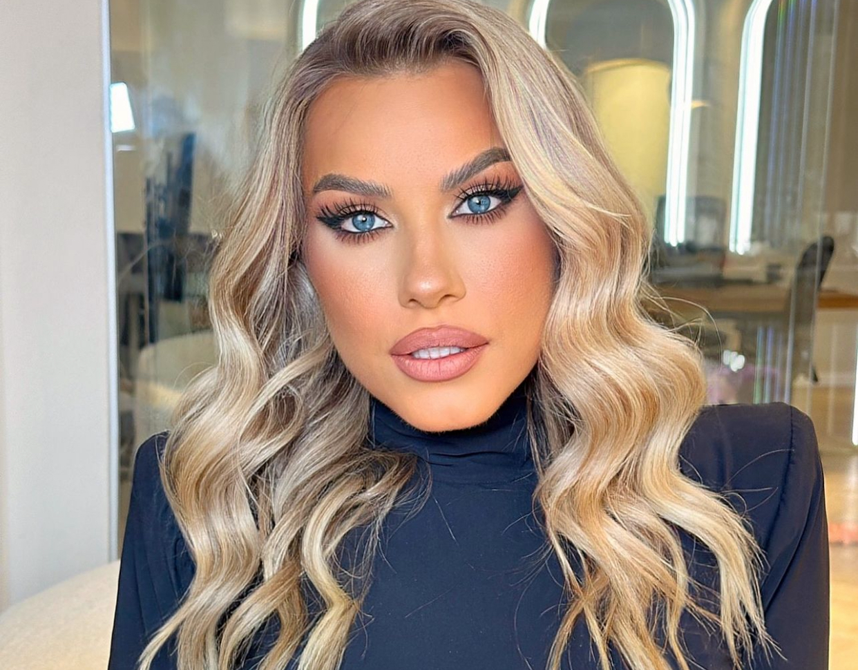 Diagnosticată greșit cu o boală gravă, Amna a trecut prin momente cumplite