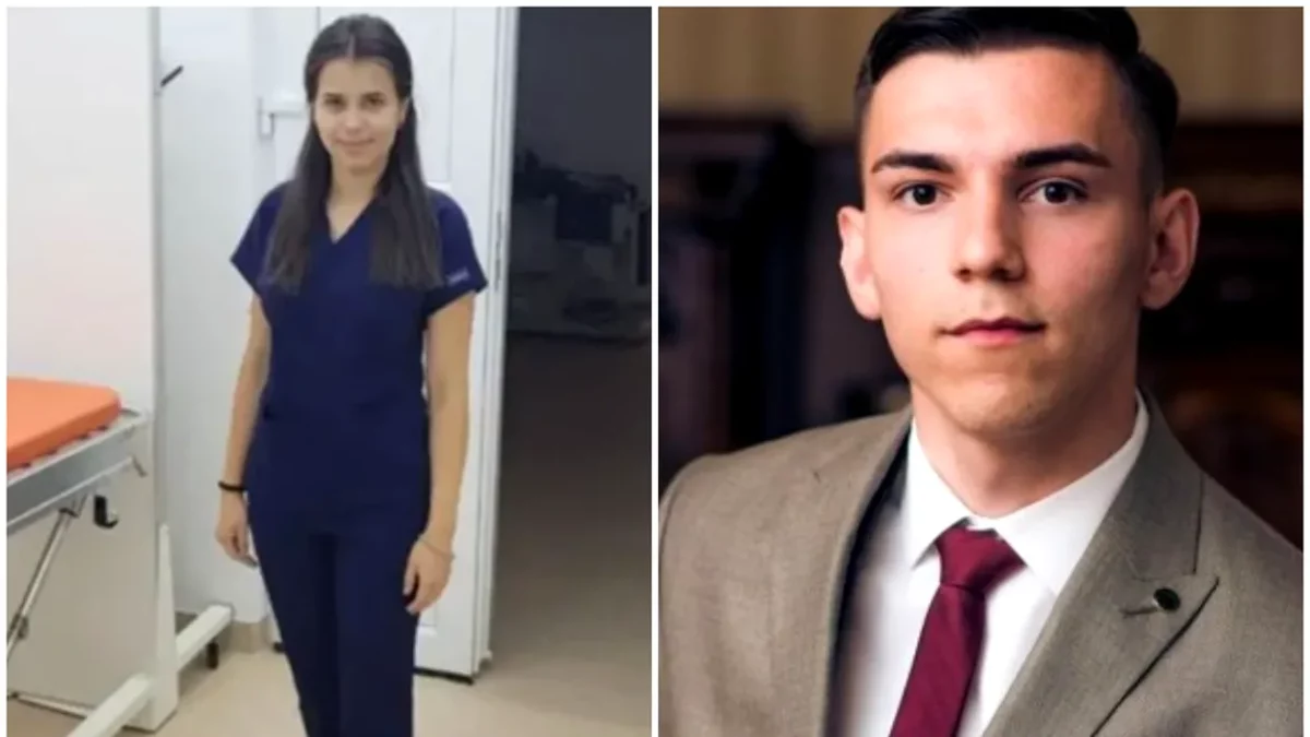 Crima de la Timișoara: 25 de ani de închisoare pentru tânărul care a ucis-o pe studenta de la Medicină