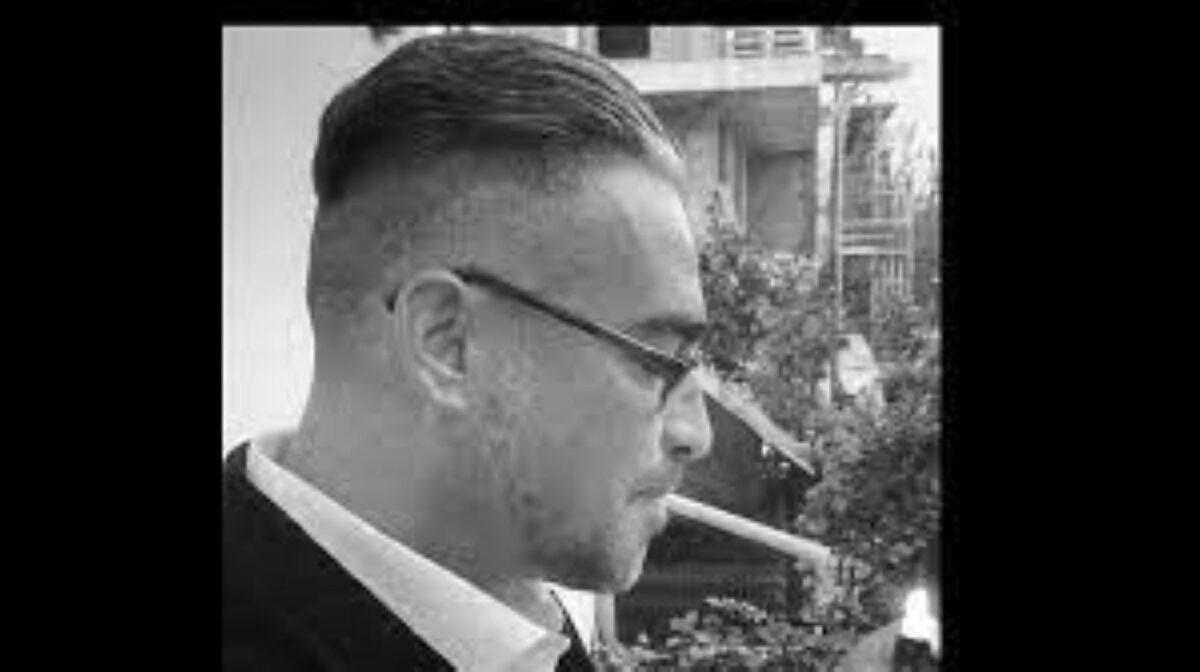 Jurnalistul sportiv Andrei Dicu a murit. Avea doar 48 de ani