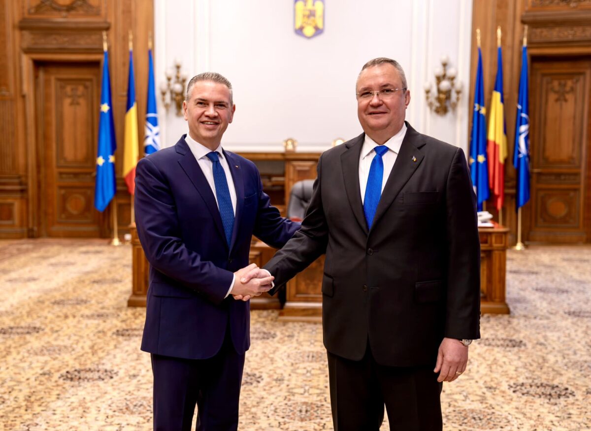 Ben-Oni Ardelean se alătură din nou echipei PNL. Aduce cu el întreaga „Mișcarea Speranței”