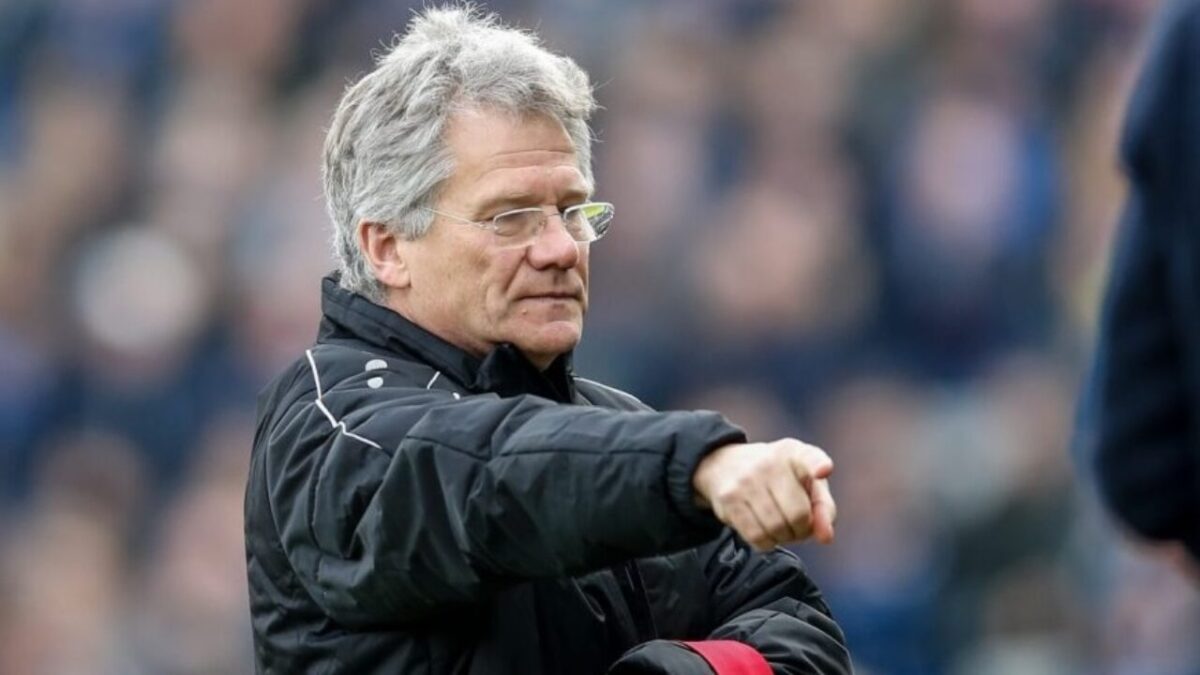 Ladislau Boloni, ieșire nervoasă la conferința de presă. Gestul care l-a deranjat