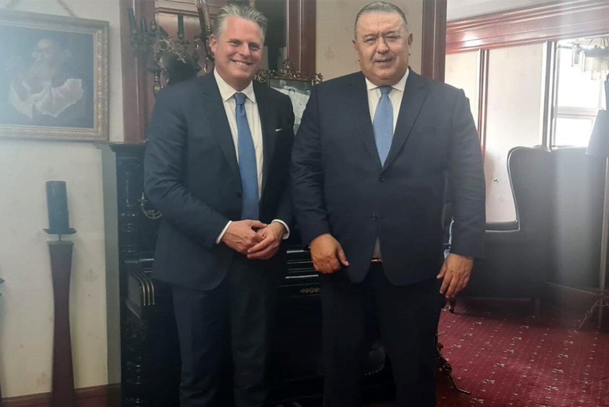 Mihai Daraban cere uniformizarea camerelor de comerț europene