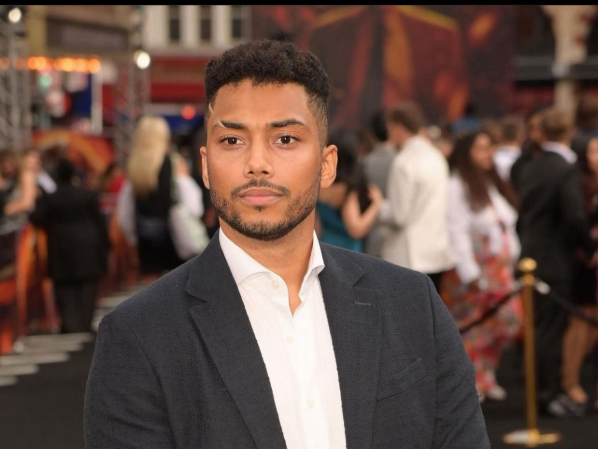 Tragedie în lumea filmului. Actorul Chance Perdomo a murit la 27 de ani