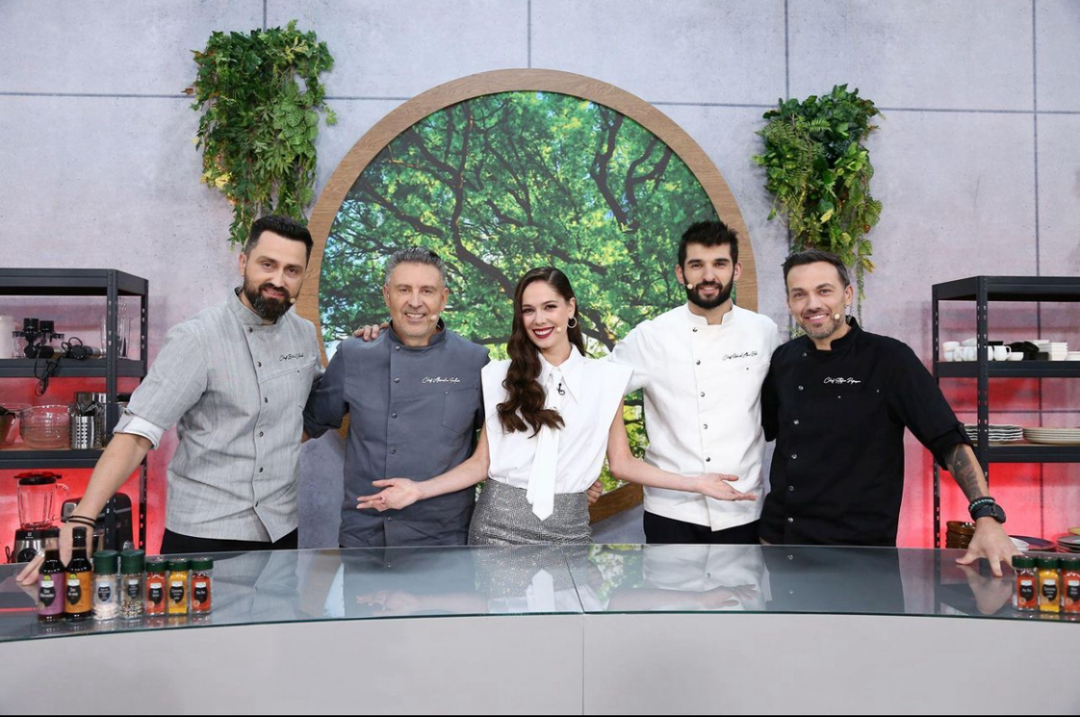 Chefi la cuțite, după „era” Bontea, Scărlătescu și Dumitrescu. Câți români s-au uitat la Antena 1