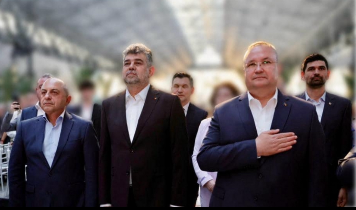 Nicolae Ciucă, despre cea mai arzătoare problemă a Coaliției: Vom face o analiză