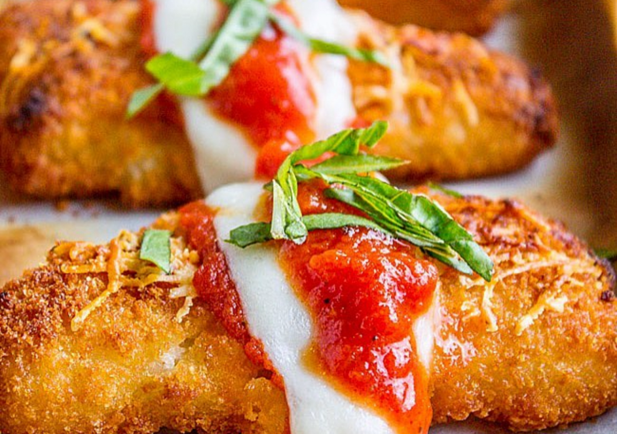 Cod în crustă crocantă. Rețeta perfectă pentru dezlegarea la pește din Postul Paștelui