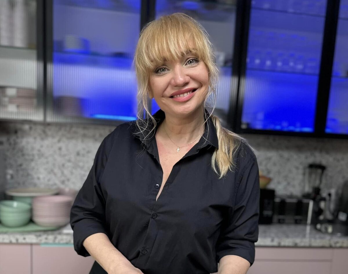 Cristina Cioran, atac la fostul iubit. Ce-i reproșează lui Alex Dobrescu