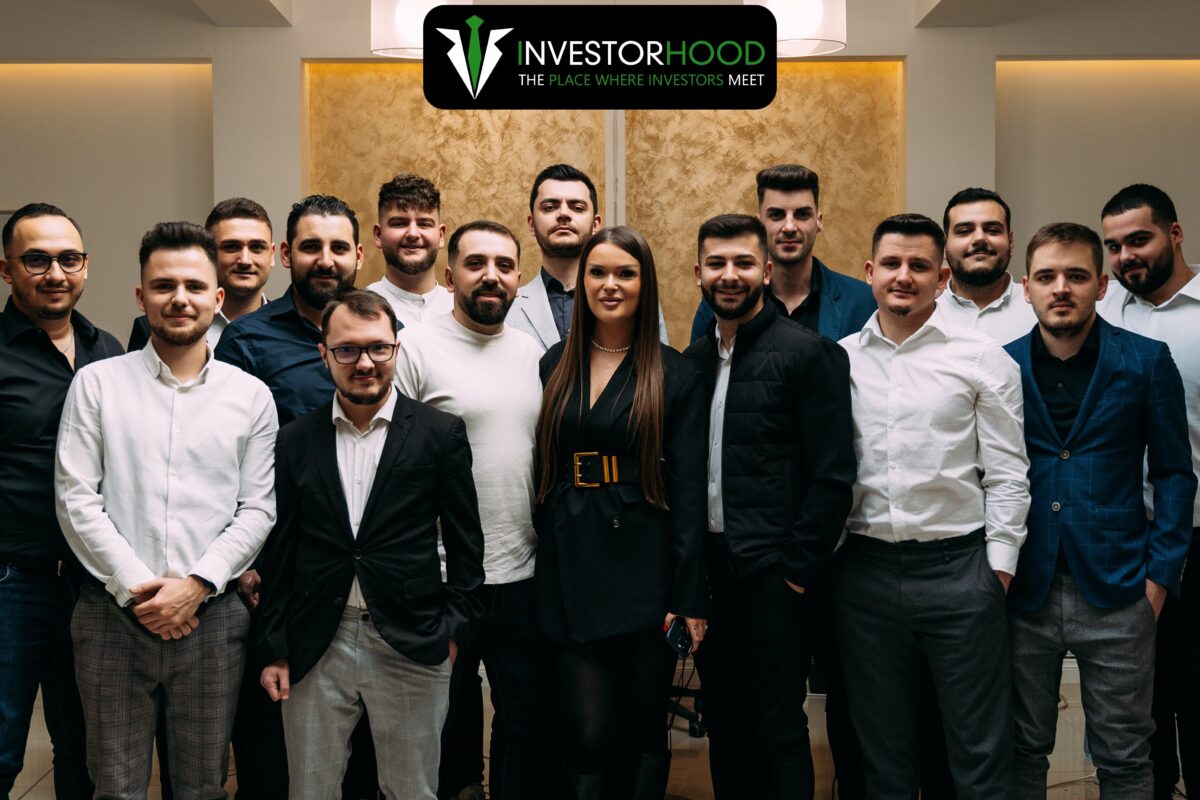 Investorhood: Modelul de excelență în educație financiară și recunoașterea globală