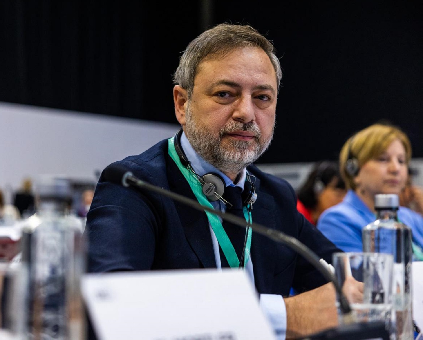 Dan Motreanu