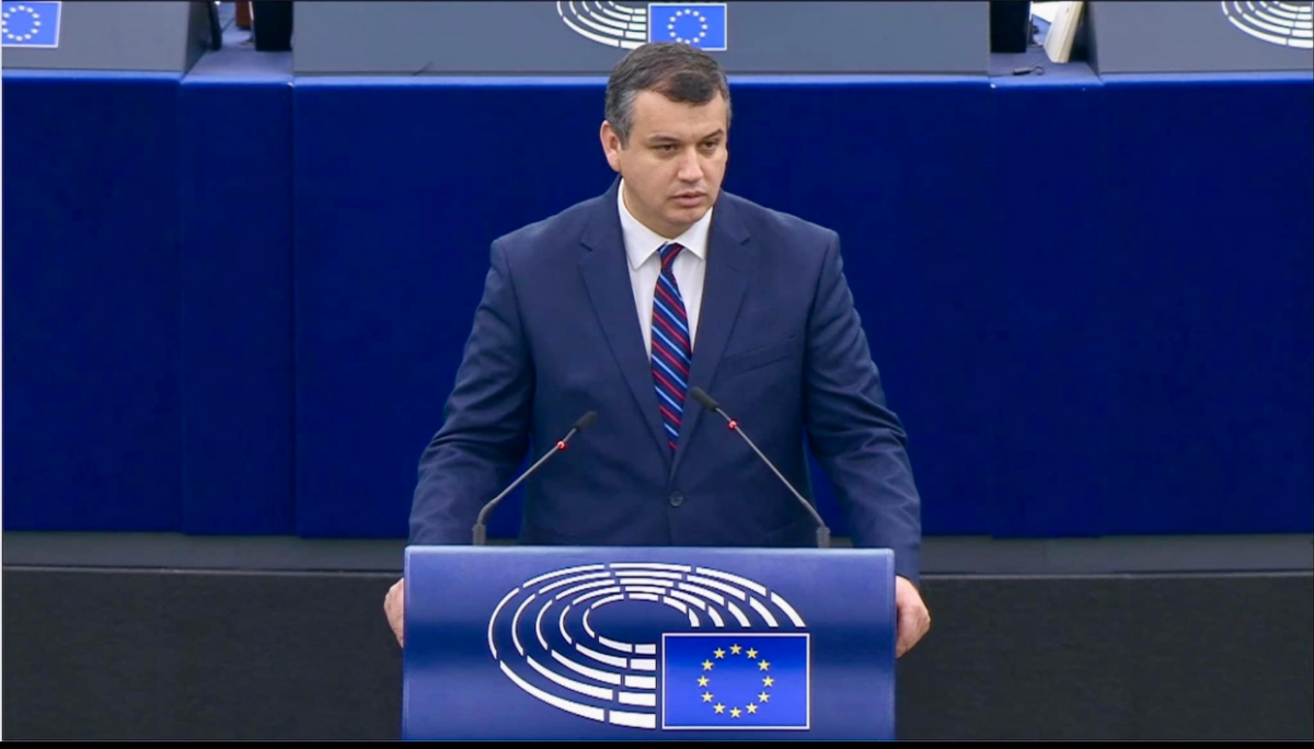 Când ar urma să fie învestit Eugen Tomac în funcția de premier. Partidele cu care va forma noul Guvern. Surse