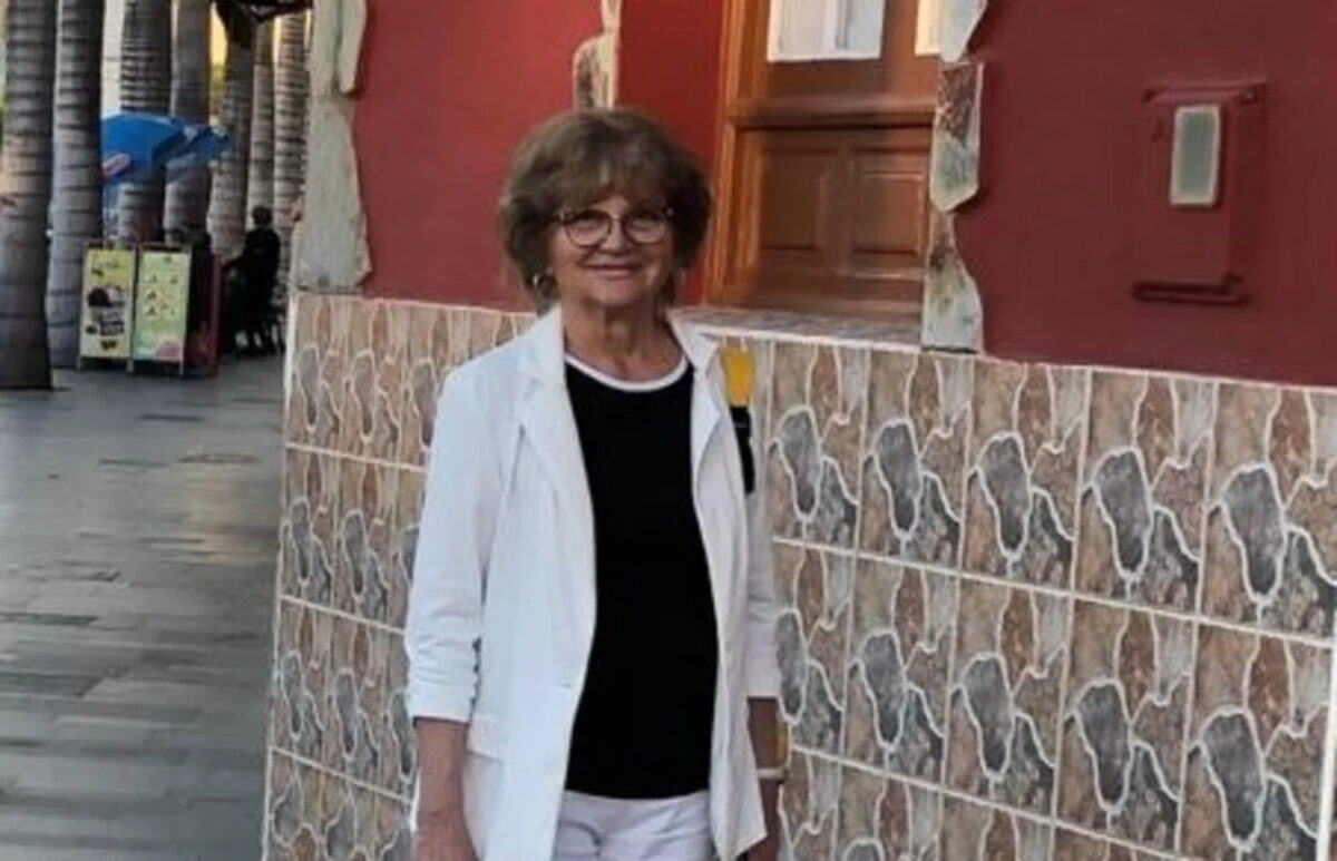 A murit jurnalista Eugenia Cristea, fost redactor șef adjunct la Evenimentul zilei