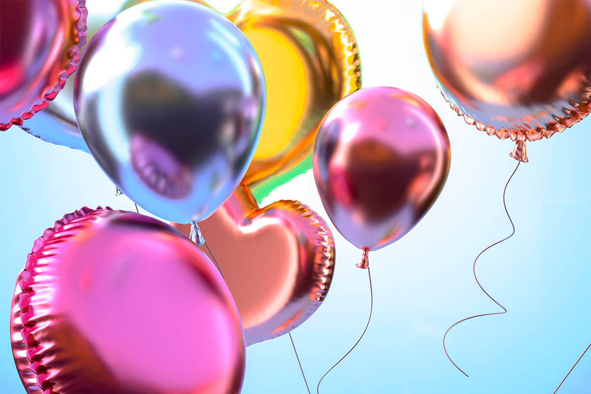 Cum să alegem decorațiunile pentru o petrecere de primăvară?