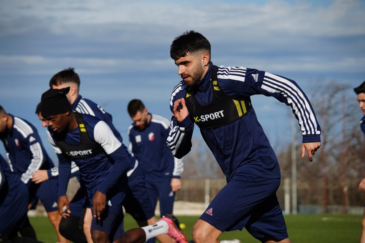 SuperLiga. FC Botoșani a învins Politehnica Iași cu 2-1, într-un meci decisiv din play-out