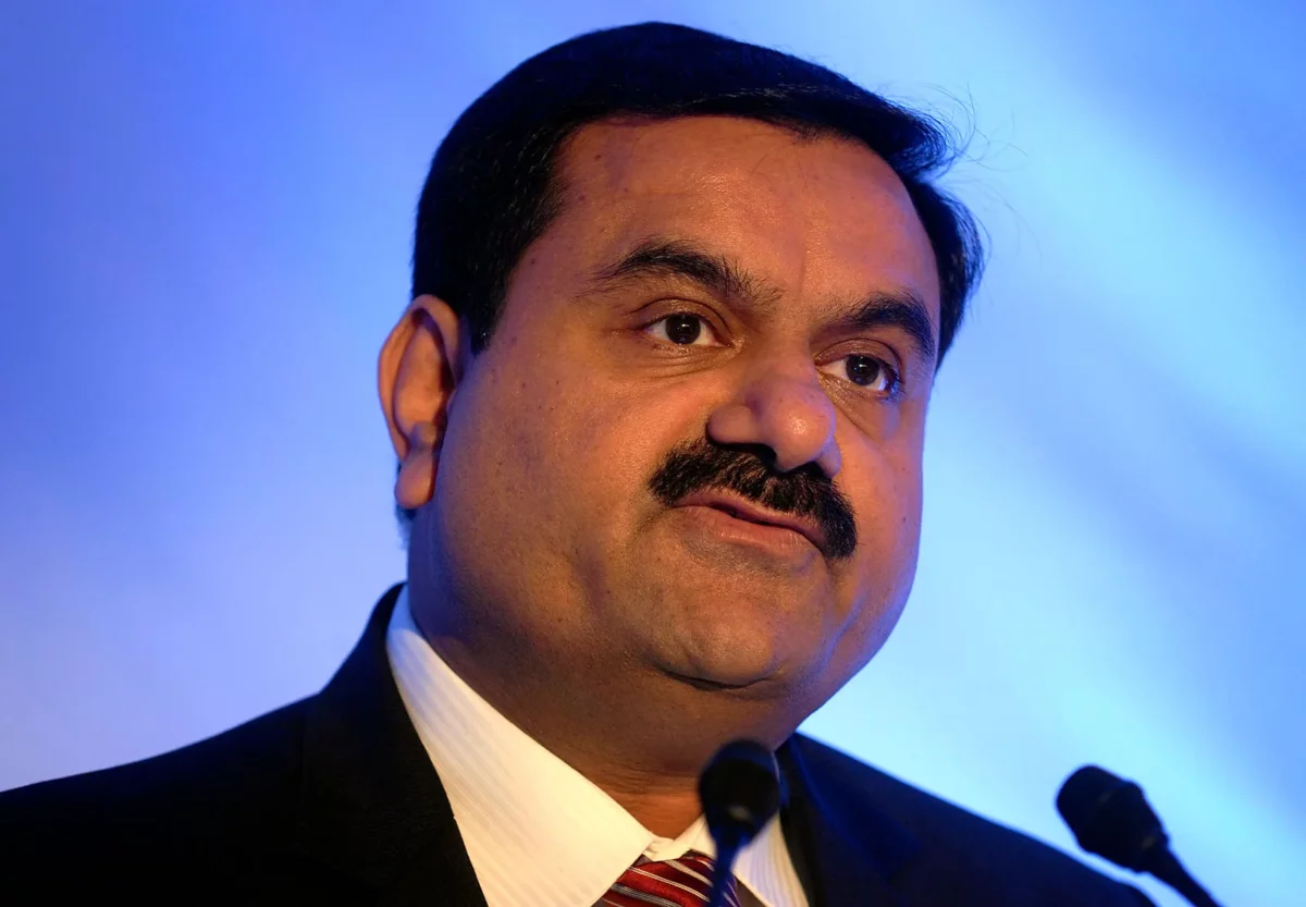 SUA îl vânează pe cel mai bogat indian. Gautam Adani, acuzat de mită
