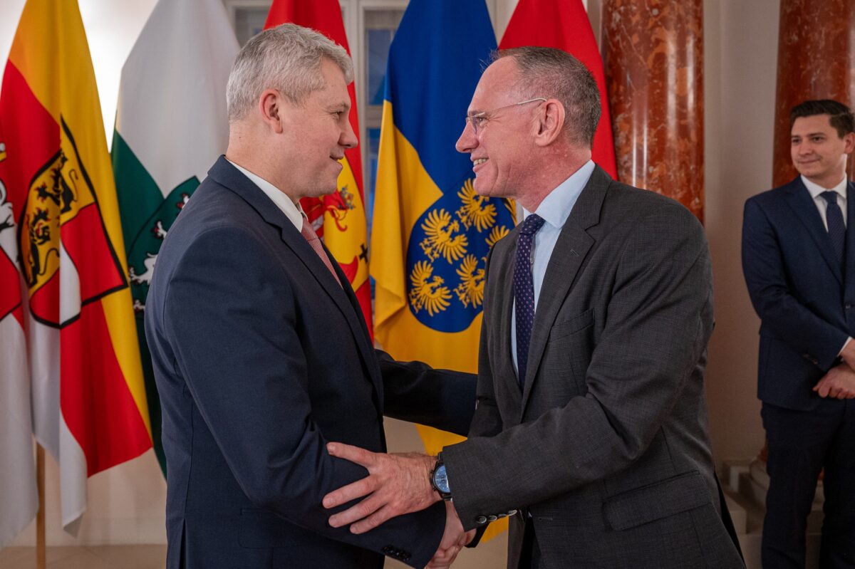 Ministrul de Interne al Austriei, atitudine surprinzătoare față de România