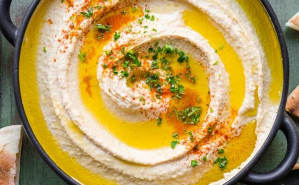 Icre de fasole. Rețeta perfectă pentru cei care țin post