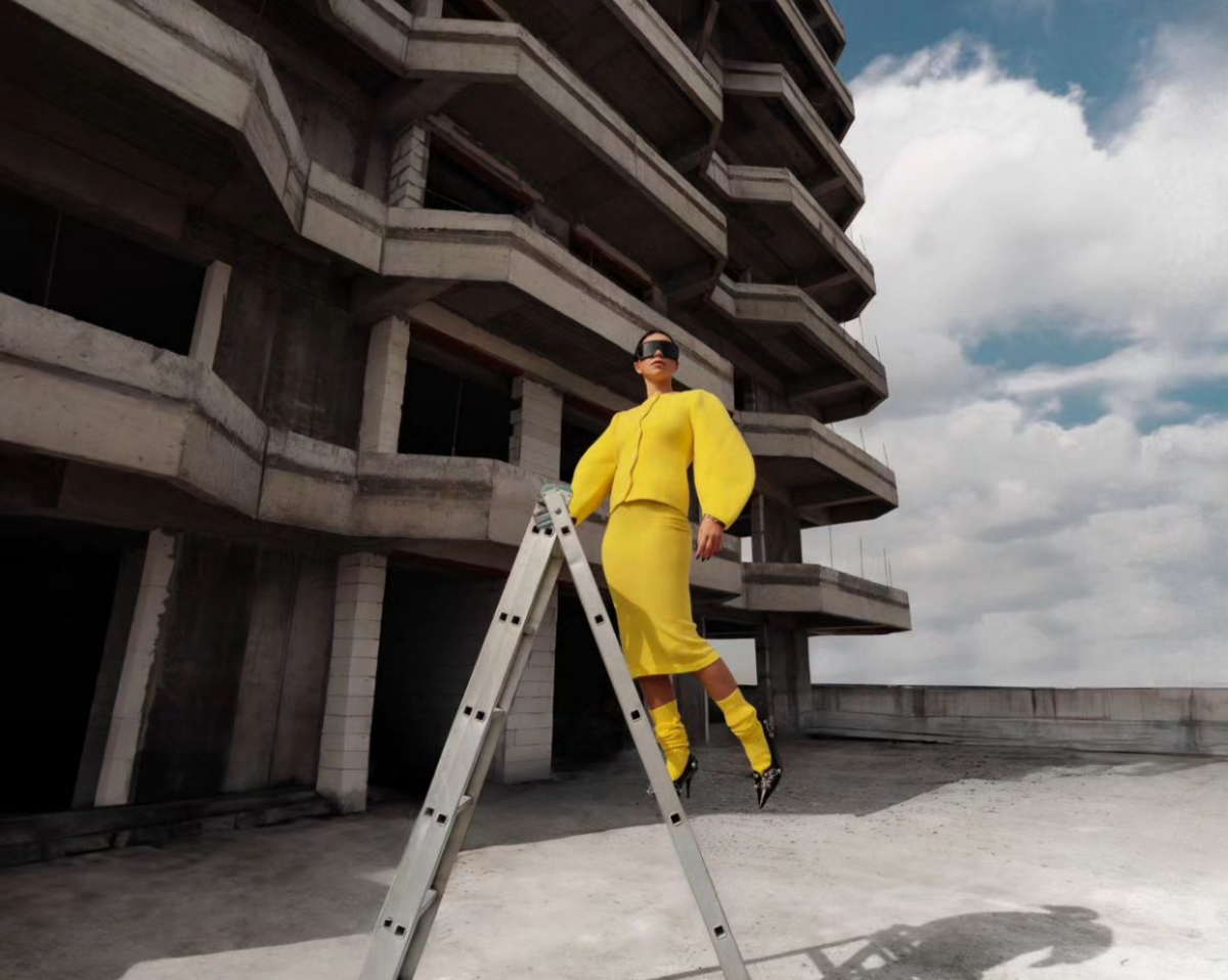 Inna, investiție într-un apartament de lux din Mamaia. Locuința va avea facilități de vis