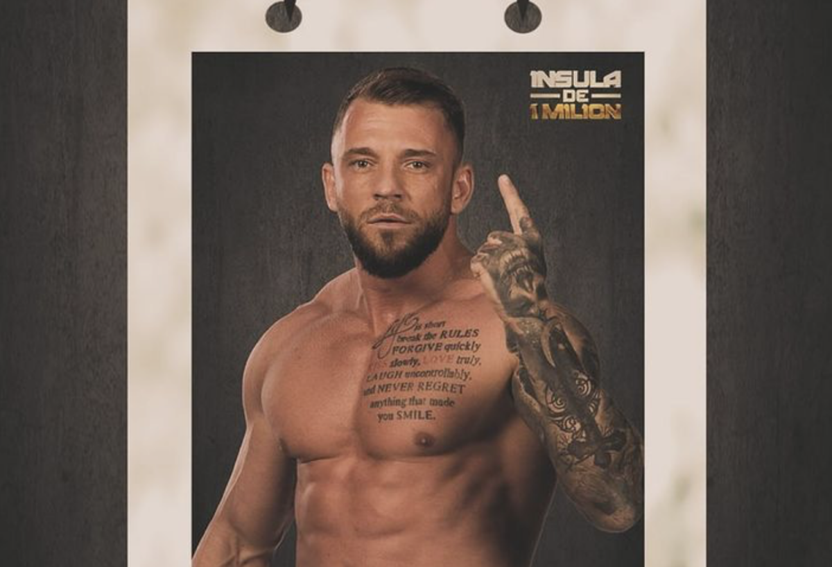 Ionuț Jaguaru, grave probleme de sănătate. Medicii nu credeau că o să scape