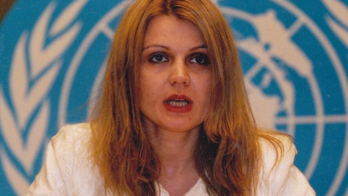 Judecătoarea Iulia Moțoc, ținta unei escrocherii. Urmează să facă plângere la poliție