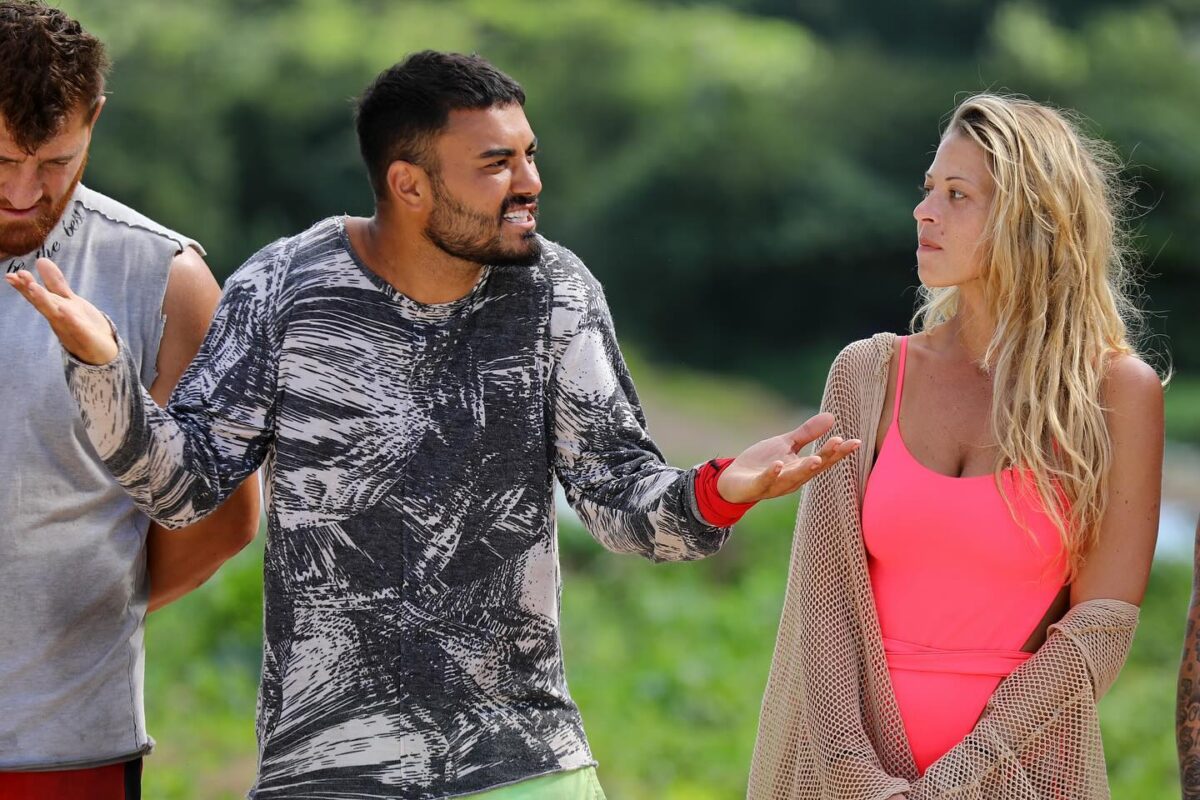 Jador dezvăluie ce se întâmplă la Survivor. Cine a mințit în contract pentru a primi avantaje