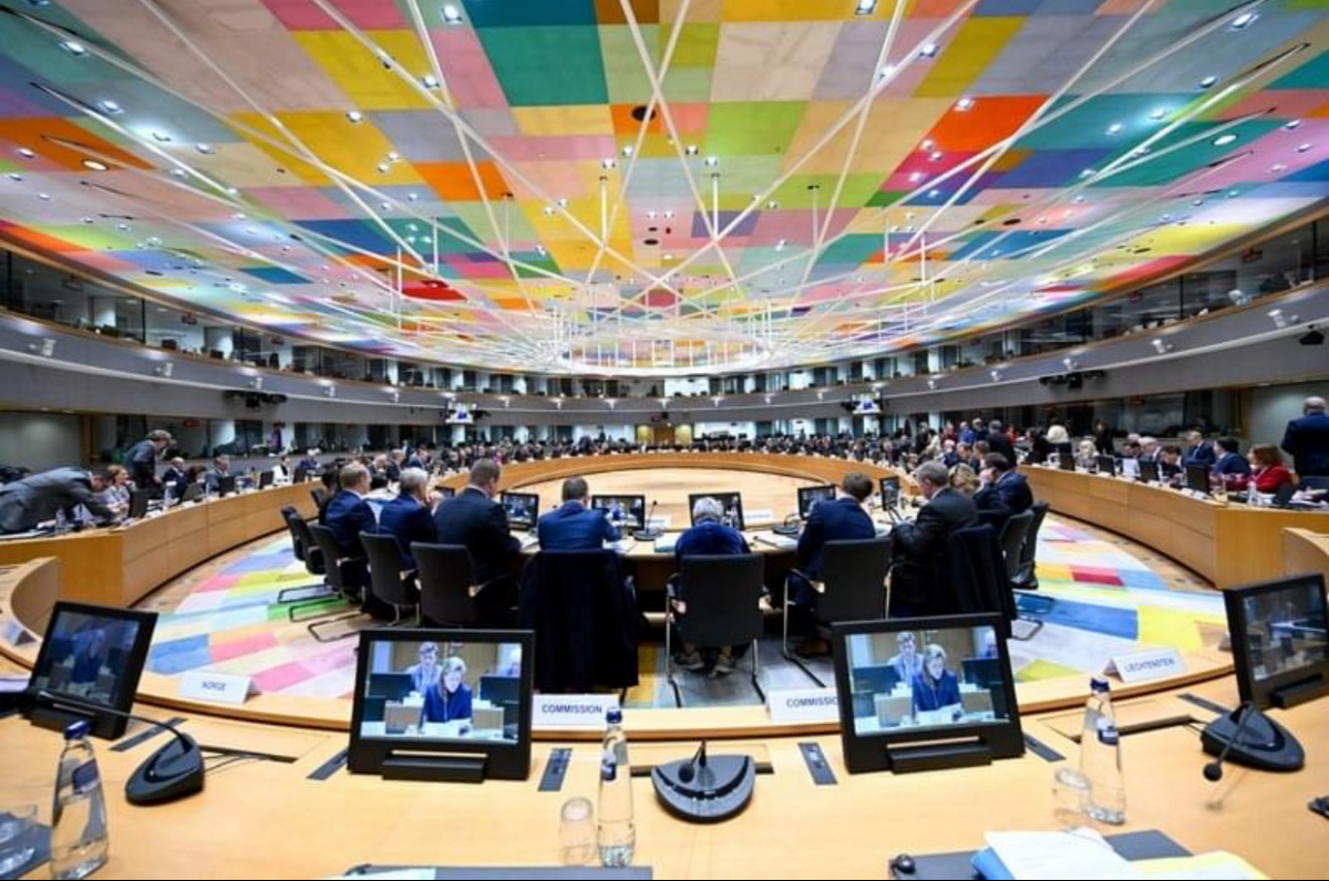 Schengen, o nouă încercare. Ce urmează la consiliul JAI de la Luxemburg