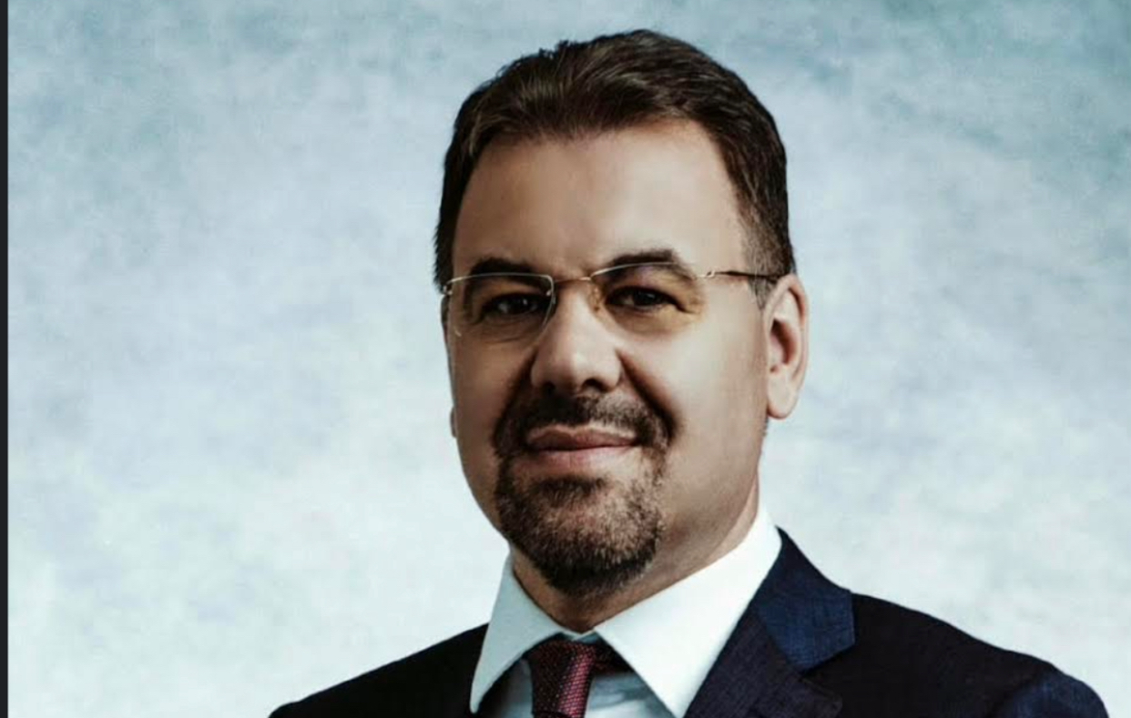 Leonardo Badea, prim-viceguvernator BNR: Modernizarea României prin integrare şi convergenţă