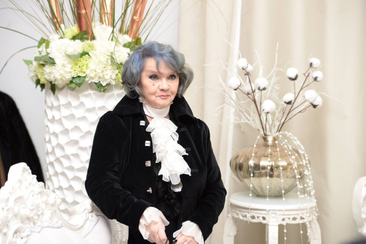 Margareta Pâslaru, replică pentru criticii de pe Facebook