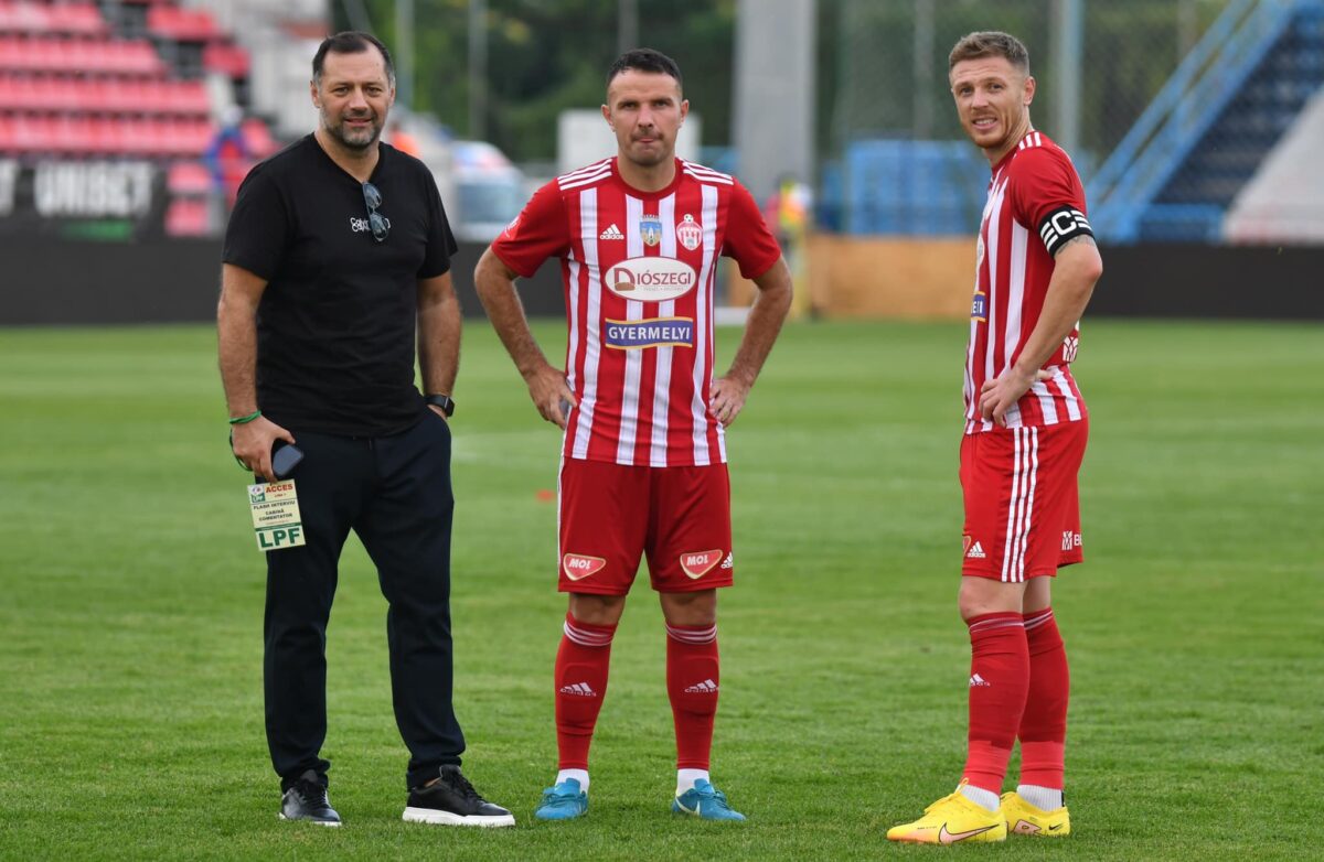 Final în scandalul Marian Olaianos - TVR. A câștigat procesul