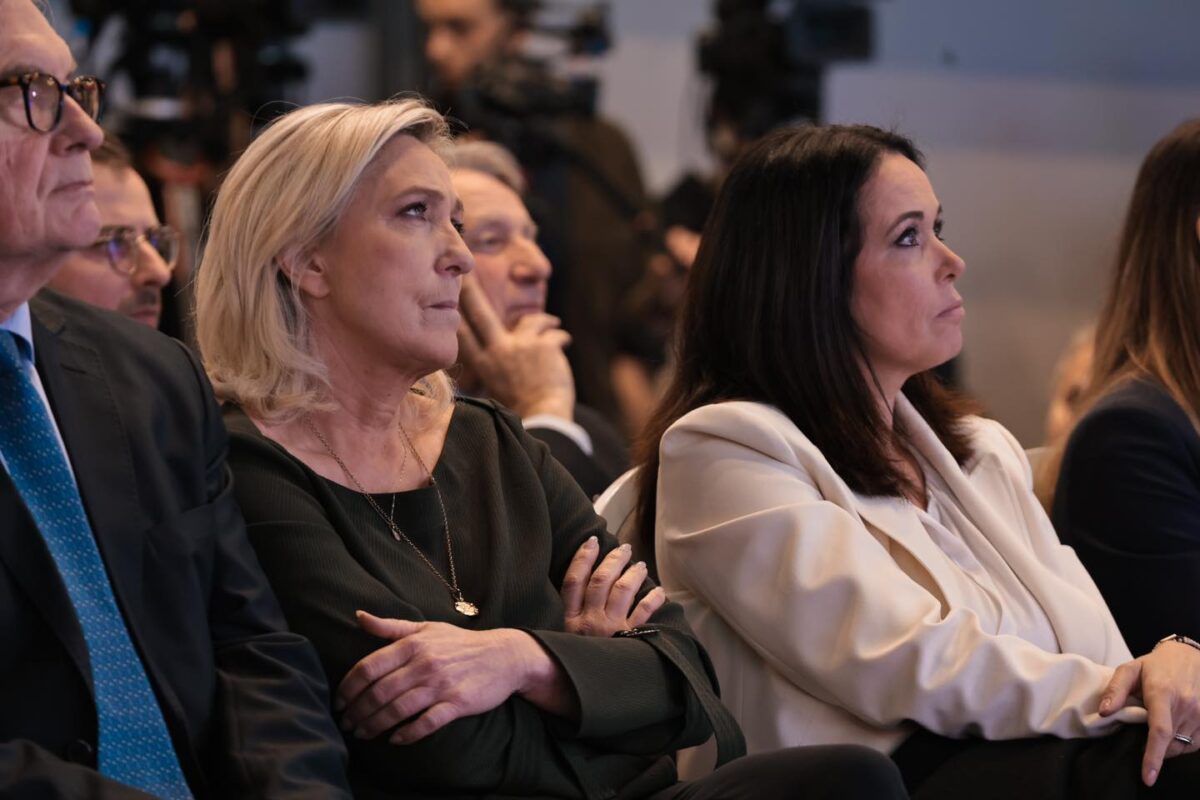 Extrema dreaptă europeană, blocată în demersul de cucerire a puterii