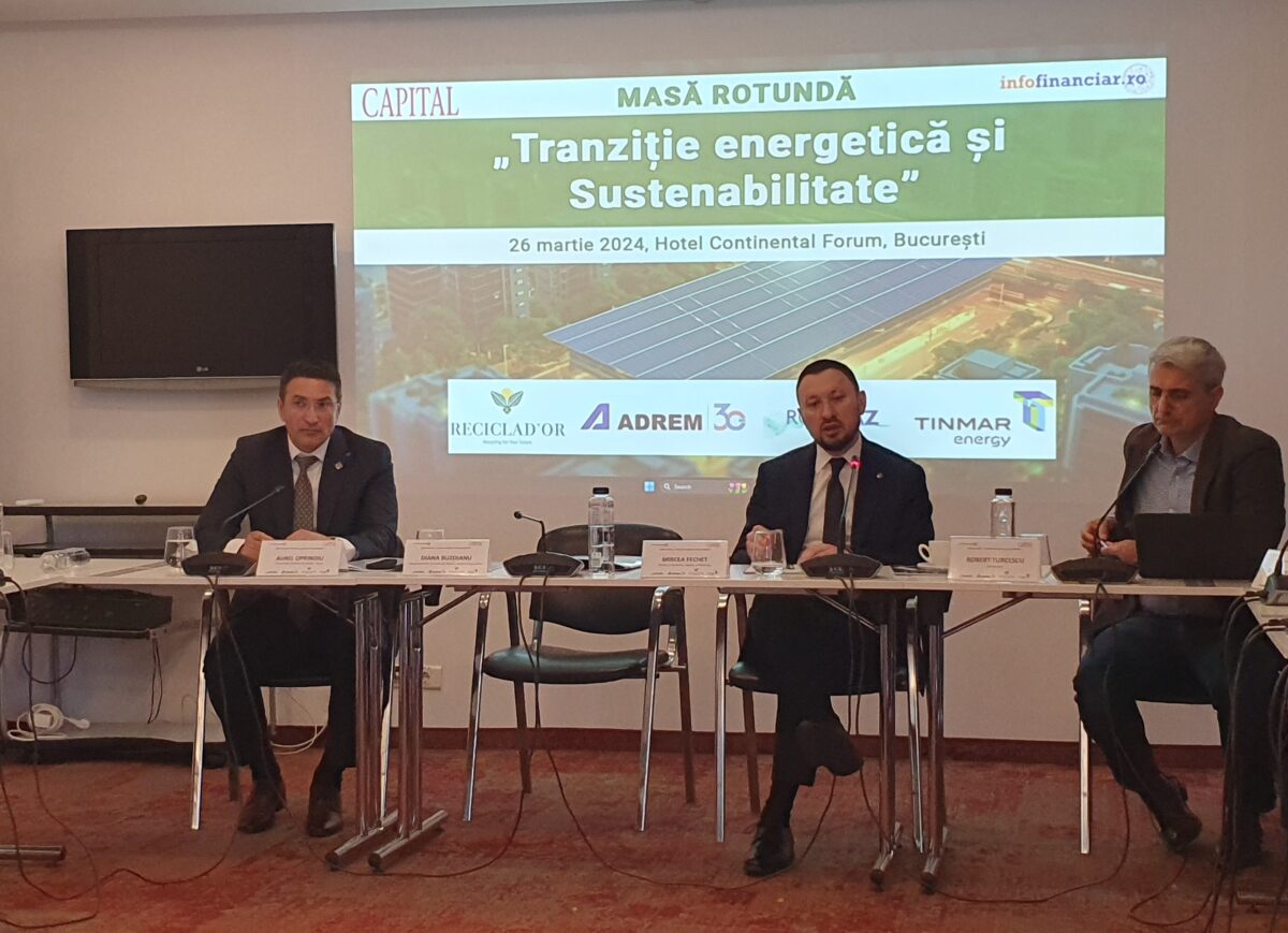 Ministrul Fechet vrea mai multe mașini electrice în România. Statul ar putea sprijini achiziția în leasing