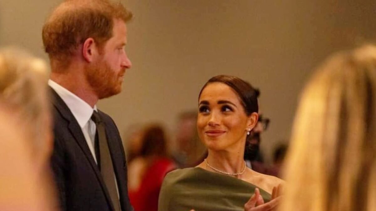 Meghan Markle, uimită de ura dintre femei. Lecțiile date de ducesă